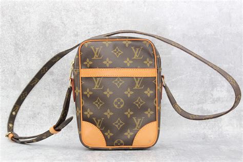 louis vuitton danube dupe|louis vuitton monogram danube 21.